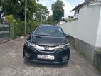 Honda Fit 2014