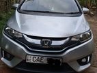 Honda Fit 2014