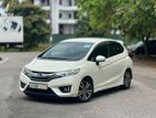 Honda Fit 2014
