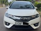 Honda Fit 2014