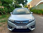 Honda Fit 2014