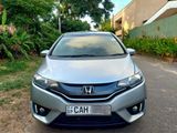 Honda Fit 2014