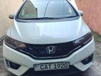 Honda Fit 2014