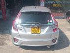 Honda Fit 2014