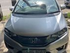 Honda Fit 2014