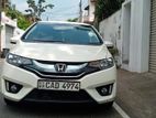 Honda Fit 2014