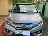 Honda Fit 2014