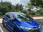 Honda Fit 2014