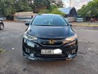 Honda Fit 2014