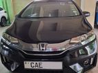 Honda Fit 2014