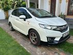 Honda Fit 2014