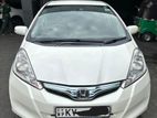 Honda Fit 2014