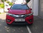 Honda Fit 2014