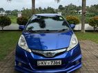 Honda Fit 2014