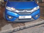 Honda Fit 2014