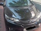 Honda Fit 2014