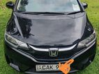 Honda Fit 2014