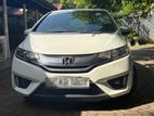Honda Fit 2014