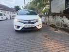 Honda Fit 2014