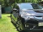 Honda Fit 2014