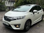 Honda Fit 2014