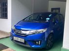 Honda Fit 2014