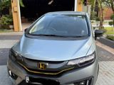 Honda Fit 2014