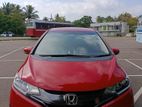 Honda Fit 2014
