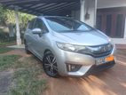 Honda Fit 2014