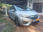 Honda Fit 2014