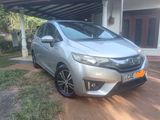 Honda Fit 2014