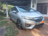 Honda Fit 2014