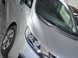 Honda Fit 2014
