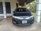Honda Fit 2014