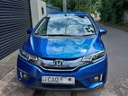 Honda Fit 2014
