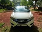 Honda Fit 2014