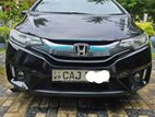 Honda Fit 2014