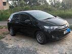 Honda Fit 2014