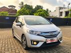 Honda Fit 2014