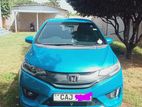 Honda Fit 2014