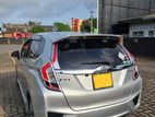 Honda Fit 2014