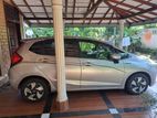 Honda Fit 2014