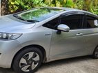 Honda Fit 2014