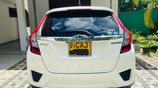 Honda Fit 2014