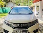 Honda Fit 2014