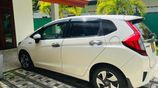 Honda Fit 2014