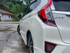 Honda Fit 2014