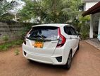 Honda Fit 2014