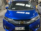 Honda Fit 2014