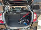 Honda Fit 2014